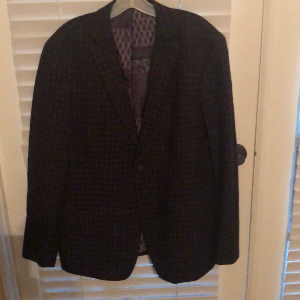Sports Coat